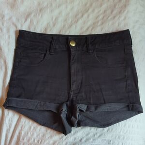 American Eagle Highrise Shortie